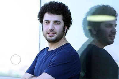 واکنش دلخراش و کوبنده کارگردان مطرح ایرانی به اتفاقات اسرائیل