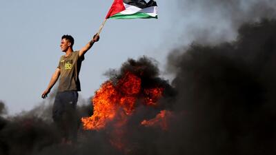 الجزیره: به رسمیت شناخته شدن فلسطین به فلسطینیان امیدواری می دهد