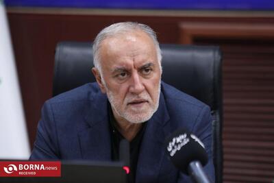 استاندار تهران:    اطلاع رسانی و اقتصادی سازی بازی‌های آسیایی ناشنوایان در دستور کار مسؤولان باشد