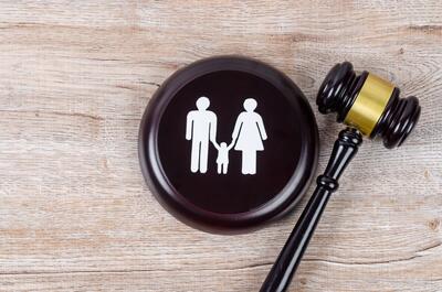 چگونه امکان جلوگیری از ملاقات با فرزند مشترک بعد از طلاق وجود دارد ؟