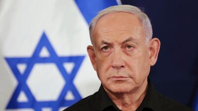 نتانیاهو، جنایت در رفح را «اشتباه غم‌انگیز» خواند