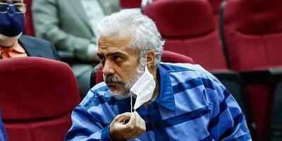 سخنگوی قوه قضاییه: حسن رعیت هنوز در زندان است/ با درخواست متهم برای اعمال ماده ۴۷۷ مخالفت شده است
