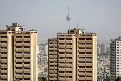 جستجوی خانه‌های ۲ میلیارد تومانی در تهران | اقتصاد24