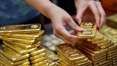 تداوم روند افزایشی قیمت طلا در ایران