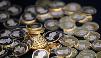 قیمت طلا و سکه در هشتم خرداد؛ افزایش قیمت سکه شروع شد