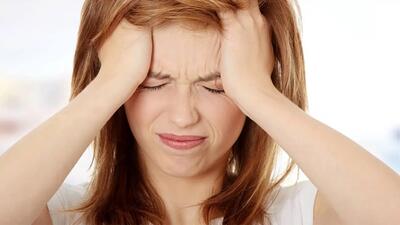 چرا سردردهای میگرنی شدیدتر و بیشتر شده‌اند؟