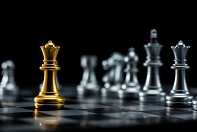 انتخابات شطرنج ۱۹ تیر برگزار می‌شود - سایت خبری اقتصاد پویا