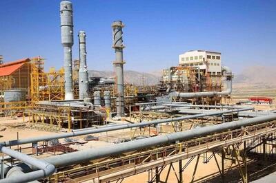 گاز پتروشیمی لردگان به دستور وزیر نفت در سال جهش تولید قطع شد