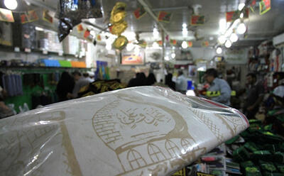 قیمت کفن در بهشت زهرای تهران سرسام‌آور شد | پایگاه خبری تحلیلی انصاف نیوز