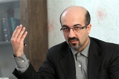 علی اعطا، سخنگوی سابق شورای شهر تهران: ردای ریاست جمهوری برازنده سید محمد صدر است