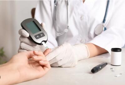درمان دیابت نوع ۲ با «سلول درمانی» برای اولین‌بار در جهان