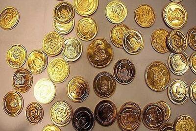 دستگیری ۲ کلاهبردار با ۵۰۰ سکه تقلبی در دزفول