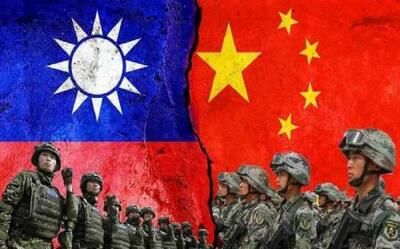 آمریکا، تایوان و افسار اژدهای چینی