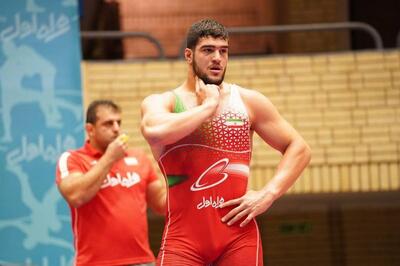 دلیل غیبت نماینده سنگین وزن ایران در مسابقات بوداپست چه بود؟