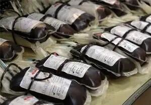 افزایش ۱۰ درصدی اهدای خون از سوی گیلانیان