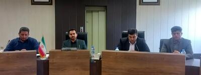 تشکیل کمیته نظارت بر پرداخت تسهیلات اشتغال‌زایی به متقاضیان در شیراز