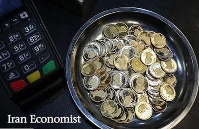 سکه زیر بار فشار دلار و انس طلای جهانی قرار گرفت / پیش بینی‌های عجیب درباره قیمت سکه امروز