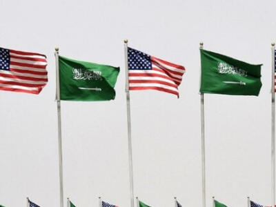 گام های عملی امریکا و عربستان برای عادی سازی روابط با اسرائیل - دیپلماسی ایرانی