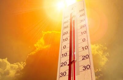موج گرما در پاکستان؛ دمای هوا به ۵۲ درجه سانتیگراد رسید