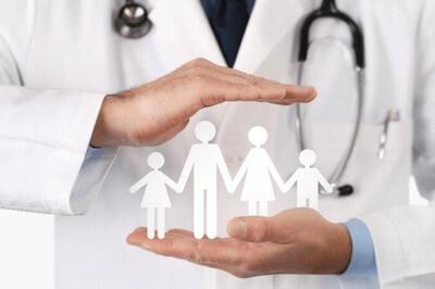 پوشش ۹۰ درصدی بیمه سلامت برای درمان زوج‌های نابارور توسط دولت سیزدهم