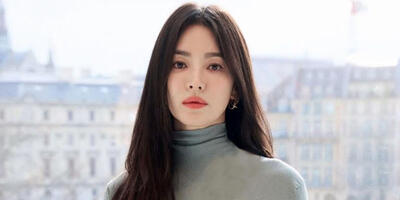 جدیدترین عکس های سونگ هه کیو زیباترین بازیگر زن کره + بیوگرافی - خبرنامه