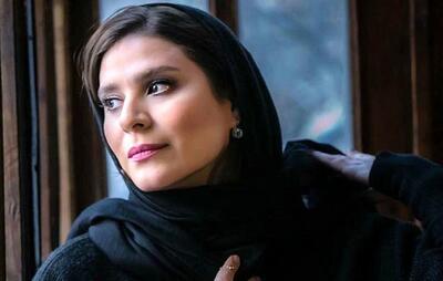 عکس | تصویری جدید از سحر دولتشاهی پس از شایعه خبرساز در پشت صحنه سریالش
