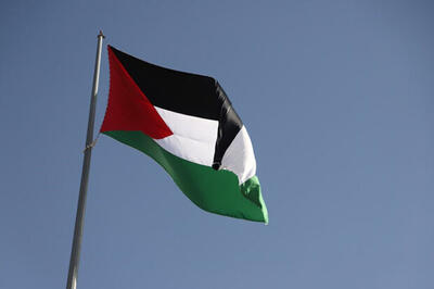 ایرلند هم رسماً کشور فلسطین را به رسمیت شناخت