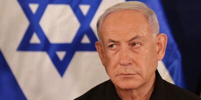 اشک تمساح نتانیاهو درباره کشتار رفح
