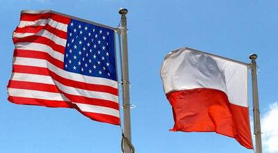 لهستان قرارداد موشکی ۷۳۵ میلیون دلاری با آمریکا امضا کرد