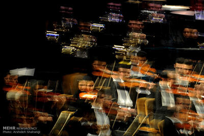 ارکستر «پایتخت» در پایتخت کنسرت برگزار می‌کند/ جزییات یک اجرا