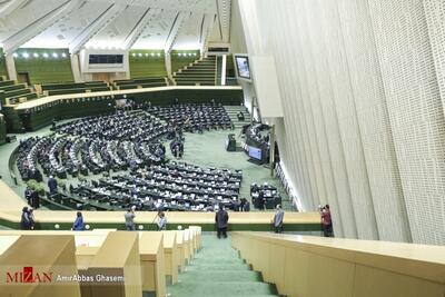 سومین جلسه علنی مجلس دوازدهم ۱۰ خرداد برگزار می‌شود