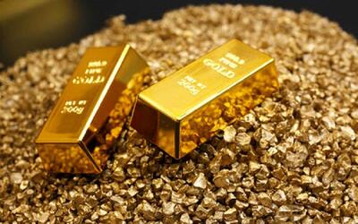 قیمت طلا اوج گرفت | قیمت طلا 18 عیار در بازار امروز 8 خرداد 1403 گرمی چند؟