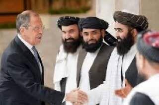 خروج طالبان را از فهرست تروریسم!
