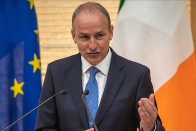 وزیر خارجه ایرلند اعلام کرد؛ رایزنی جدی اتحادیه اروپا برای تحریم رژیم صهیونیستی