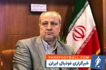 توضیحات مناف هاشمی درباره اعزام خبرنگاران به المپیک پاریس - پارس فوتبال | خبرگزاری فوتبال ایران | ParsFootball