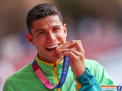 شوک به قهرمان المپیک/ دوپینگ مثبت شد؛ محرومیت سنگین برای ستاره رکورددار - پارس فوتبال | خبرگزاری فوتبال ایران | ParsFootball