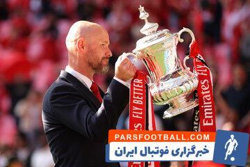 این قهرمانی‌ها وفا ندارند! - پارس فوتبال | خبرگزاری فوتبال ایران | ParsFootball