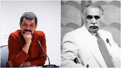 تولد و درگذشت چهره های مشهور ایرانی در 2 دی + تصاویر