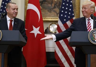 آیا ترکیه به‌دنبال قدرت‌گرفتن ترامپ است؟ - روزنامه رسالت
