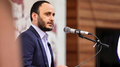 بهادری جهرمی: شهید رییسی هرگز ارتباطش را با منتقدان و مخالفان دولت قطع نکرد