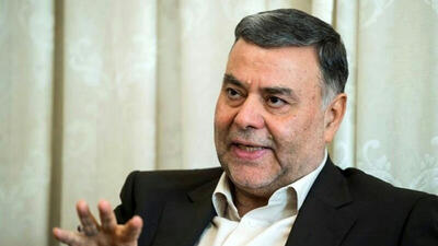 محمد صدر : خاتمی پیشنهاد داد که در انتخابات ثبت نام کنم/ تا آخر هفته تصمیم نهایی را می‌گیرم