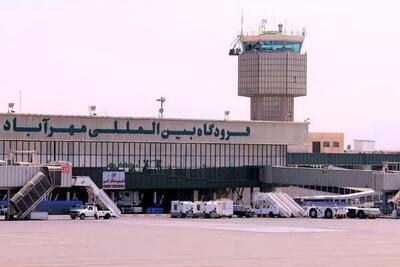 علت بازگشت پرواز تهران_خرم‌آباد به فرودگاه مهرآباد چه بود؟!
