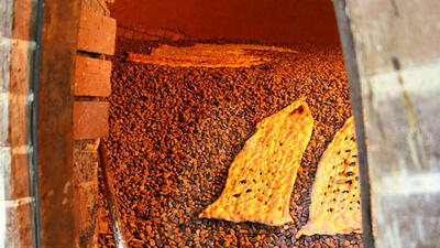 طرح پخت نان کامل در کشور آغاز شد