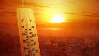 افزایش دما طی روزهای آینده/ شنبه گرمترین روز خواهد بود