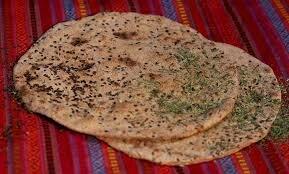 آغاز طرح پخت نان کامل در ایران
