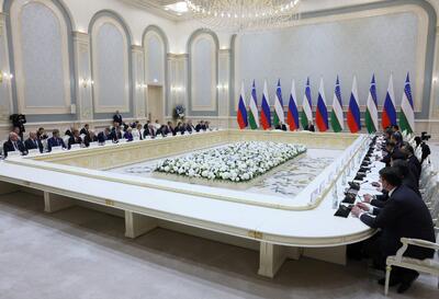 روسیه اولین نیروگاه هسته ای آسیای مرکزی را در ازبکستان می سازد | خبرگزاری بین المللی شفقنا