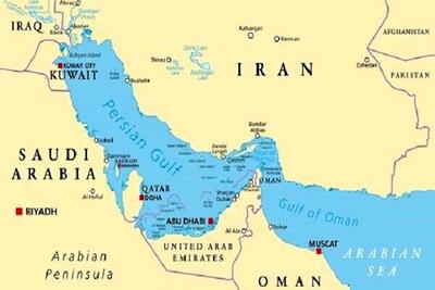 تغییر نام خلیج فارس به خلیج عربی در یک کمیسیون بین المللی!
