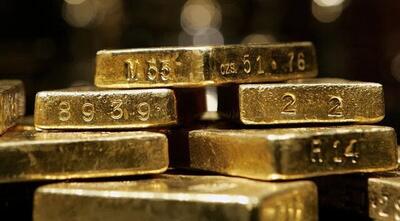 قیمت طلای جهانی امروز 8 خردادماه 1043؛ طلای جهانی رشد کرد