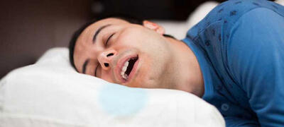خوابیدن با دهان باز نشانه کدام بیماری است؟ | هشدار جدی به افرادی که با دهان باز می خوابند
