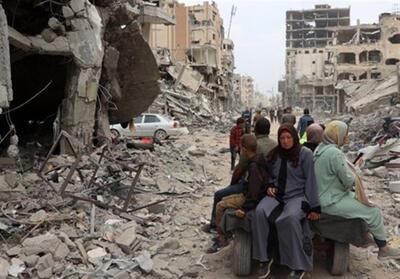 هشدار سازمان بهداشت جهانی درباره اوضاع فاجعه‌بار نوار غزه - تسنیم